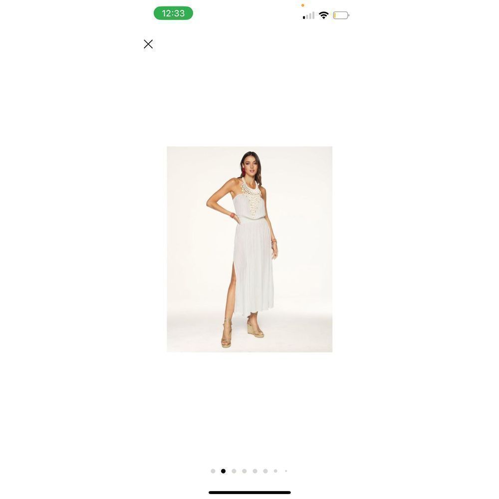 Ramybrook Dress
